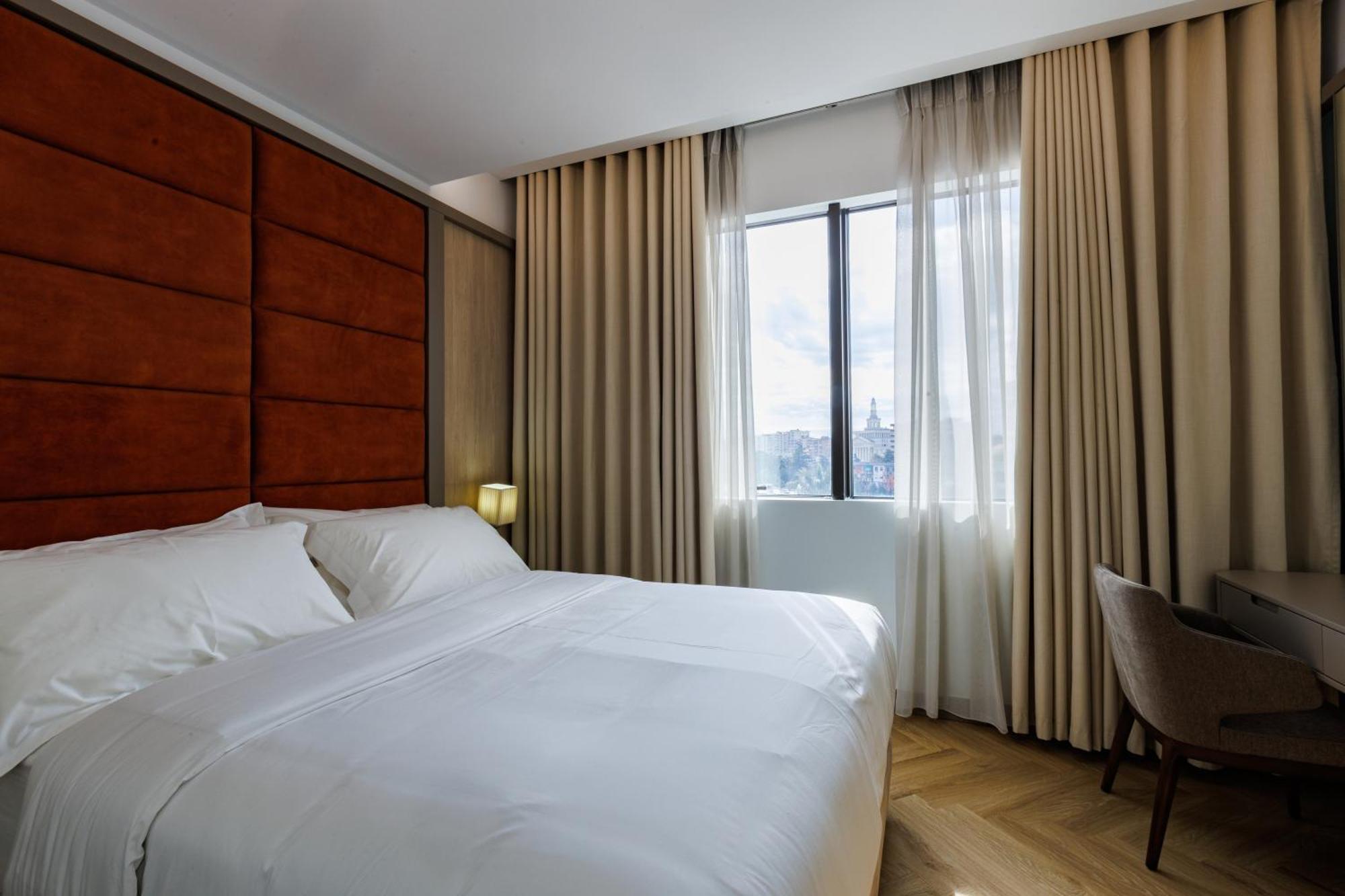 Hotel Fieri Exteriér fotografie